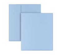 Custodia compatibile con Boox Note Air4 C / Air5 C, custodia in PU Folio | Design sottile, accensione/spegnimento automatico, chiusura magnetica(Light Blue,Note Air5 C)