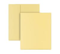 Custodia compatibile con Boox Note Air4 C / Air5 C, custodia in PU Folio | Design sottile, accensione/spegnimento automatico, chiusura magnetica(Yellow,Note Air4 C)