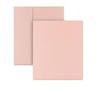Custodia compatibile con Boox Note Air4 C / Air5 C, custodia in PU Folio | Design sottile, accensione/spegnimento automatico, chiusura magnetica(Pink,Note Air4 C)