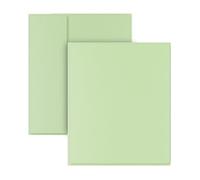 Custodia compatibile con Boox Note Air4 C / Air5 C, custodia in PU Folio | Design sottile, accensione/spegnimento automatico, chiusura magnetica(Mint Green,Note Air5 C)