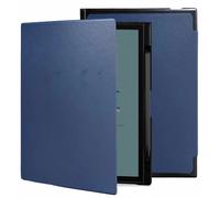 Custodia compatibile con Boox Note Air4C da 10,3 pollici, custodia protettiva compatibile con Boox Note Air4C, custodia protettiva magnetica in pelle