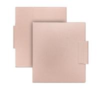 Custodia compatibile con Boox Note X5/X5S, supporto magnetico, accensione/spegnimento automatico