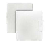 Custodia compatibile con Boox Note X5/X5S, supporto magnetico, accensione/spegnimento automatico