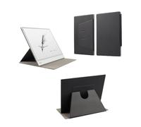 Custodia compatibile con Boox Tab X 13.3" E Ink Tablet Chiusura magnetica Proteggi la copertura del supporto con spegnimento/riattivazione automatica