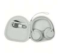 Custodia compatibile con cuffie senza fili con cancellazione del rumore S**Y WH-CH720N WH-CH520, cuffie over-ear Bluetooth, custodia per il trasporto e lo storage per JB** Tune 510BT / Edifier W820NB