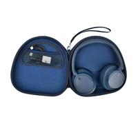 Custodia compatibile con cuffie senza fili con cancellazione del rumore So*Y WH-CH720N WH-CH520, cuffie Bluetooth over-ear, custodia da trasporto per J*L Tune 510BT/Edifier W820NB Plus (solo scatola)