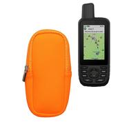 Custodia compatibile con Garmin GPSMAP 66sr / GPSMAP 67 / GPSMAP 66i Astuccio