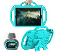 Custodia compatibile con iPad/ GALAXY/Fire, con cordino, supporto e maniglie, copertina morbida resistente agli urti Samsung Galaxy Tab A7 10.4 Inch,Samsung Galaxy Tab A9 Plus 10.95 inch,Samsung Galax