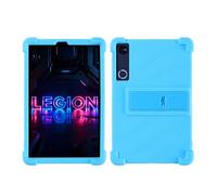 Custodia compatibile con Lenovo Legion Y700 Gen 5 Custodia morbida in silicone Per Legion Tab (2026) 5a generazione 8.8" Tablet Coque TBB323FU(Sky Blue)