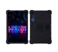 Custodia compatibile con Lenovo Legion Y700 Gen 5 Custodia morbida in silicone Per Legion Tab (2026) 5a generazione 8.8" Tablet Coque TBB323FU(Black)