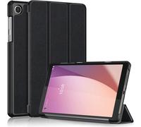Custodia compatibile con Lenovo Tab M8 4a generazione 2023, custodia pieghevole ultra sottile in pelle PU con supporto per compatibile con Lenovo Tab