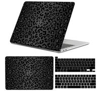 Custodia compatibile con MacBook Pro da 13 pollici, modelli 2020, 2019, 2018, 2017, 2016 (A2338M1/A2159/A2251/A2289/A1989/A1706)