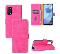 Custodia compatibile con OPPO A16 / A16S CPH2271 / CPH2269 CPH2275 (6.52) A54S CPH2273 COVER CASE STAND flip LIBRO magnetica GEL TPU ECO PELLE portafoglio taschini vano porta card