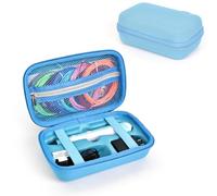 Custodia compatibile con penna 3D SCRIB3D P1 per bambini (blu)