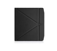 Custodia compatibile con Pocketbook Era 700 7'' 2022 eReader con aspirazione magnetica, guscio posteriore rigido leggero e sottile con funzione di spegnimento automatico(Black)
