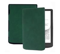 Custodia compatibile con Pocketbook InkPad Color 2/3 Gen, 7,8", custodia in PU