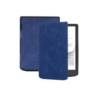 Custodia compatibile con Pocketbook InkPad Color 2/3 Gen, 7,8", custodia in PU