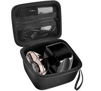 Custodia compatibile con rasoio elettrico Pitbull Pro per rasoio, hard Travel Rotary Men Head Shavers Beard