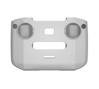 Custodia compatibile con RC-N3/2/1 per DJI NEO/Mini 4 Pro, supporto della manica del controller remoto per il drone Custodia protettiva in silicone pelle droni controller staffa manica (grigio)