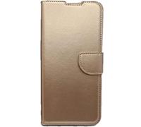Custodia Compatibile con Realme C61 4G RMX3933 Realme C63 4G RMX3939 Note 60 Note 60x 4G schermo display 6.78 COVER stand flip LIBRO gel PORTAFOGLIO case Protezione magnetica eco pelle (Gold)
