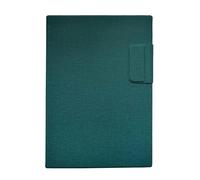 Custodia compatibile con reMarkable Paper Pro 11.8" 2024, custodia protettiva sottile Per eBook con chiusura a clip e funzione di sospensione automatica.(Dark Green)