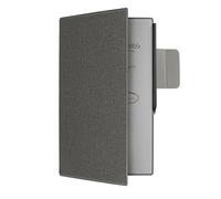 Custodia compatibile con reMarkable Paper Pro Move 7.3" 2025 Slim eBook Folio Custodia protettiva magnetica con chiusura Per penna e funzione di sospensione automatica(Gray)