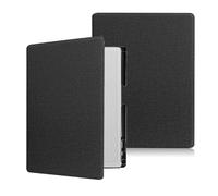 Custodia compatibile con Remarkable Paper Pure tablet da 10,3'', sottile custodia protettiva magnetica antiurto con portapenne(Black)