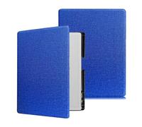 Custodia compatibile con Remarkable Paper Pure tablet da 10,3'', sottile custodia protettiva magnetica antiurto con portapenne(Blue)