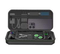 Custodia compatibile con ROG Xbox Ally / Ally X, borsa rigida in EVA impermeabile, antiurto e portatile.