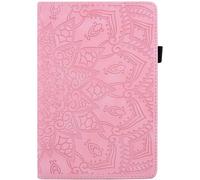 Custodia compatibile con Samsung Galaxy Tab A7Lite8.7inch2021Case SM-T220 / T225Premium PU Leather Folio Flip Cover con