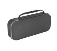 Custodia compatibile con Sony PlayStation Portal, borsa da viaggio in EVA rigida per console di gioco Accessori Custodia a guscio portatile Scatola protettiva Cover Handbag Sleeve (solo custodia)