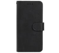 Custodia Compatibile con TCL 20R 5G (TCL 20 R 5G) T767H / 20 AX 5G / TCL Bremen 5G COVER STAND flip LIBRO gel PORTAFOGLIO magnetica protezione eco pelle porta carte vano card (nero)