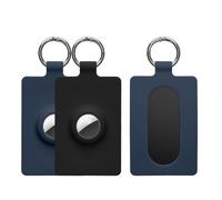 Custodia Compatibile con Tesla Modello S Y 3 X Carta Set di 2 Cover Chiavi Auto