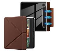 Custodia Compatibile con Tolino Vision Color 7" E-Reader