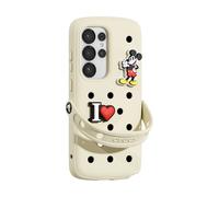 Samsung Cover Crocs per Galaxy S25 Ultra