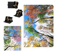 Custodia Compatibile per Acer Iconia X12-11 12.6-pollici Tablet Cover Custodia Case [Funzione di rotazione a 360 gradi][Protezione rinforzata dei bordi contro le cadute] DCS