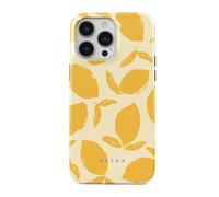 Custodia compatibile per iPhone 14 Pro Max Tough compatibile/Qi2