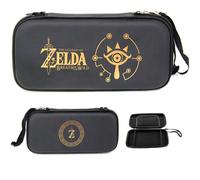CUSTODIA COMPATIBILE PER NINTENDO SWITCH ZELDA BREATH OF THE WILD CUSTODIA...