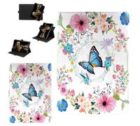 Custodia Compatibile per Onyx Boox Note Air 4 C E-Reader 10.3-pollici Tablet Cover Custodia Case [Funzione di rotazione a 360 gradi][Protezione rinforzata dei bordi contro le cadute] LHD