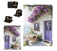 Custodia Compatibile per Rakuten Kobo Clara 2E 6.0-pollici eReader Tablet Cover Custodia Case [Funzione di rotazione a 360 gradi][Protezione rinforzata dei bordi contro le cadute] HBBS