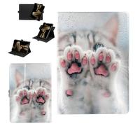 Custodia Compatibile per Wortmann Terra Pad 1201 1220183 12.6-pollici Tablet Cover Custodia Case [Funzione di rotazione a 360 gradi][Protezione rinforzata dei bordi contro le cadute] CCMM