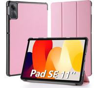 Custodia Compatibile per Xiaomi Redmi Pad SE 11'' (2023),Ultra Sottile Smart Cov