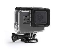 Custodia Compatibilità per GoPro Hero 7 Nera Impermeabile 45 m