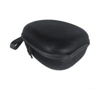 Custodia compatta da viaggio da 31 cm (nera) | Si adatta facilmente agli zaini, dimensioni compatte di 31 cm, leggero per i viaggi, ideale per pendolari e giocatori