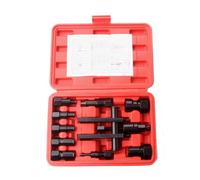 Custodia compatta estrattori cuscinetti per moto attrezzi custodia compatta