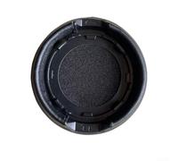 Custodia compatta in pelle per cuffie Jabra Engage 55 65 75 che offre resistenza ai graffi e conservazione sicura