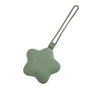 Custodia compatta in silicone, leggera e portatile, contenitore lenitivo per bambini, contenitore portatile