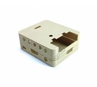 Custodia Compatta per Pi1541 Raspberry Pi 3 HAT Scheda Bruktmoped OLED