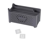 Custodia compatta per RL001S Rete per piantare stagno Scatola di Saldatura Mesh Vari Strumenti per Facile Trasporto Saldatura Stencil Organizzatori