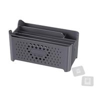 Custodia compatta per RL001S Rete per piantare stagno Scatola di Saldatura Mesh Vari Strumenti per Facile Trasporto Saldatura Stencil Organizzatori